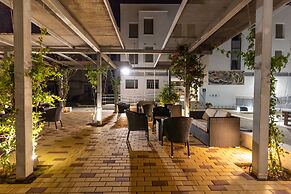 Albergue Inturjoven Chipiona - Hostel