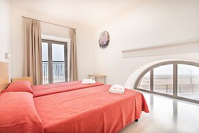 Albergue Inturjoven Chipiona - Hostel