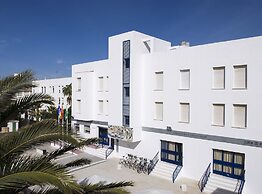 Albergue Inturjoven Chipiona - Hostel