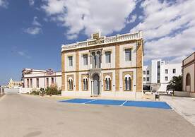 Albergue Inturjoven Chipiona - Hostel
