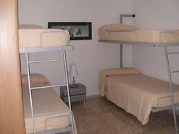 Albergue Inturjoven Chipiona - Hostel