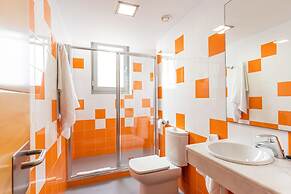 Albergue Inturjoven Chipiona - Hostel