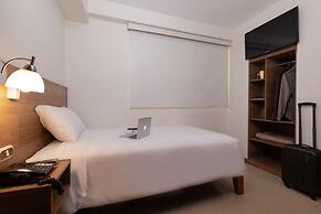 Hotel Alexander