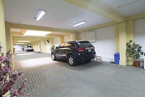 Hotel Alexander