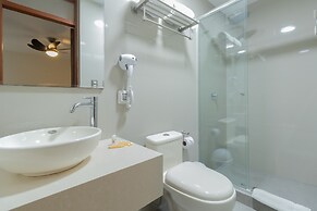 Hotel Alexander