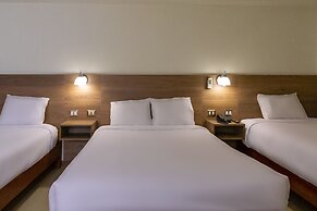 Hotel Alexander