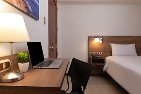 Hotel Alexander