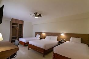 Hotel Alexander