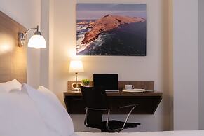 Hotel Alexander