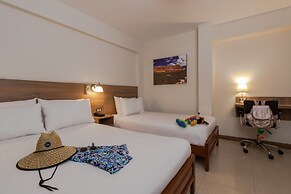Hotel Alexander
