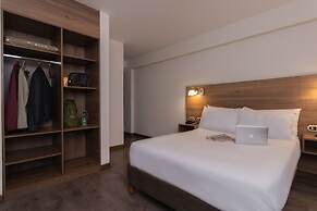 Hotel Alexander