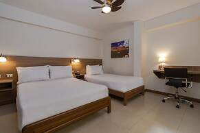 Hotel Alexander