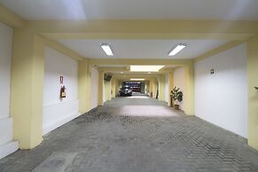 Hotel Alexander