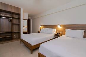 Hotel Alexander
