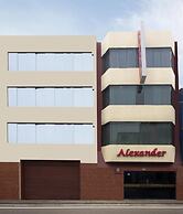 Hotel Alexander