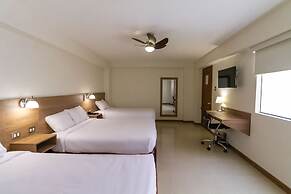 Hotel Alexander