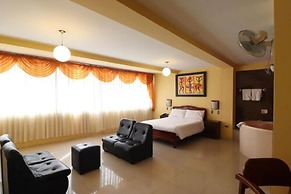 Hotel Alexander