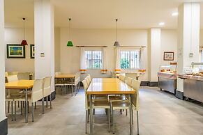 Marbella Inturjoven Youth Hostel