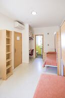 Marbella Inturjoven Youth Hostel