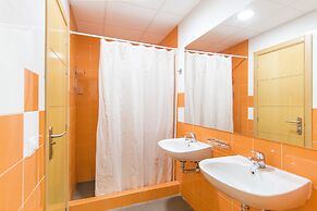 Marbella Inturjoven Youth Hostel