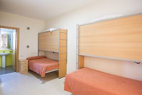 Marbella Inturjoven Youth Hostel