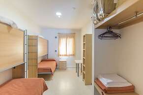 Marbella Inturjoven Youth Hostel