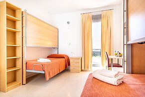 Marbella Inturjoven Youth Hostel