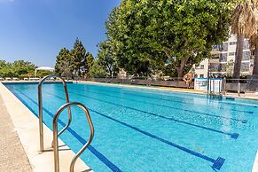 Marbella Inturjoven Youth Hostel