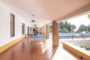 Marbella Inturjoven Youth Hostel