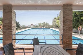 Marbella Inturjoven Youth Hostel