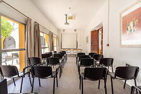 Marbella Inturjoven Youth Hostel