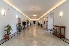 Marbella Inturjoven Youth Hostel