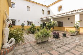 Marbella Inturjoven Youth Hostel