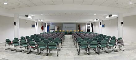 Albergue Inturjoven Sevilla - Hostel