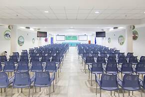 Albergue Inturjoven Sevilla - Hostel