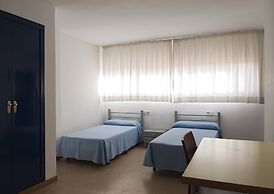 Albergue Inturjoven Sevilla - Hostel
