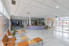 Albergue Inturjoven Sevilla - Hostel