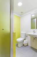 Albergue Inturjoven Sevilla - Hostel