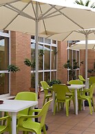 Albergue Inturjoven Sevilla - Hostel