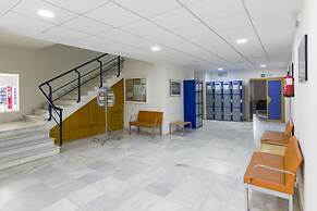 Albergue Inturjoven Sevilla - Hostel