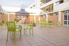 Albergue Inturjoven Sevilla - Hostel
