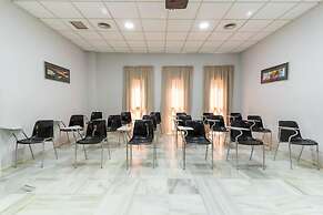 Albergue Inturjoven Sevilla - Hostel