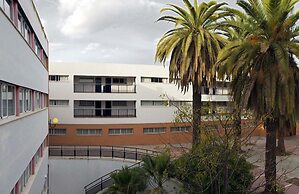 Albergue Inturjoven Sevilla - Hostel