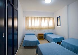 Albergue Inturjoven Sevilla - Hostel