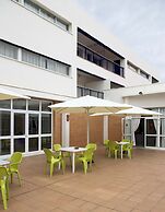 Albergue Inturjoven Sevilla - Hostel