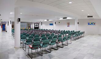 Albergue Inturjoven Sevilla - Hostel