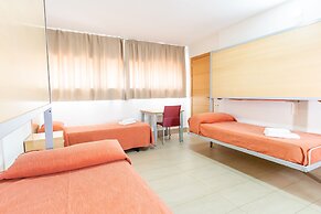 Albergue Inturjoven Sevilla - Hostel