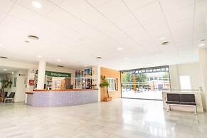 Albergue Inturjoven Sevilla - Hostel