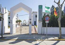 Albergue Inturjoven Punta Umbria - Hostel