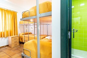 Albergue Inturjoven Punta Umbria - Hostel